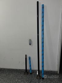 Palo the Pole Come Nuovo