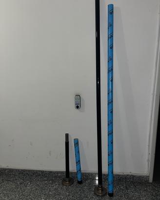 Palo the Pole Come Nuovo