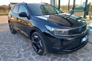 OPEL Grandland 1.6 PHEV aut. AWD GSe