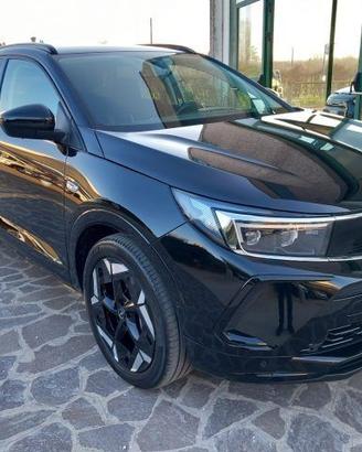OPEL Grandland 1.6 PHEV aut. AWD GSe