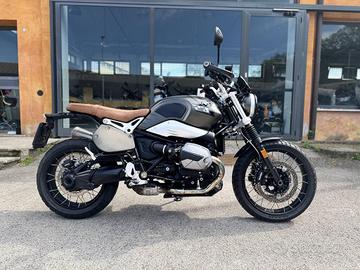 BMW R 1200 NINET Scrambler Abs my21