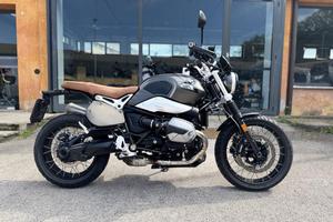 BMW R 1200 NINET Scrambler Abs my21