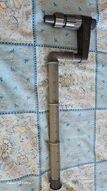 Eheim Tubo Filtro  Acquario Diametro 16/2