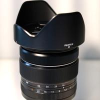 Fujifilm XF 16-80mm F4 R OIS WR