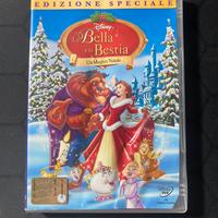 bella e la bastia DVD edizione speciale