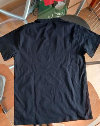 T shirt originali Vans e ds2