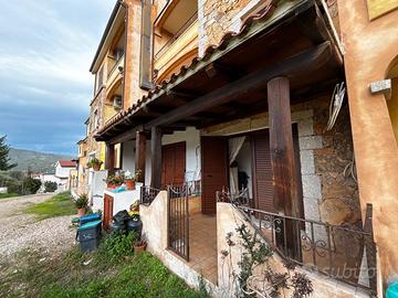 Bilocale in Via IV Novembre