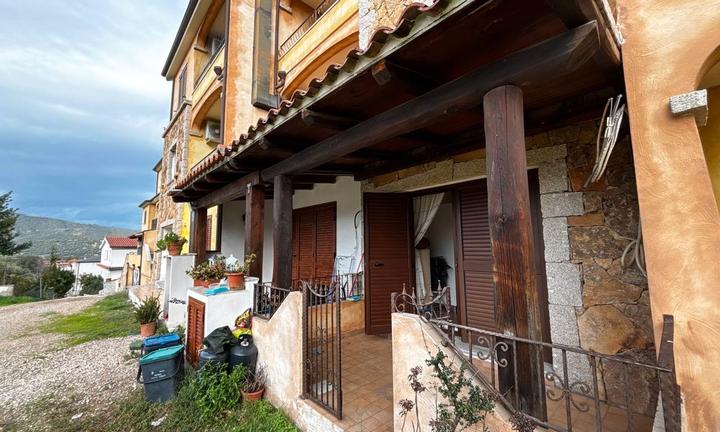 Bilocale in Via IV Novembre