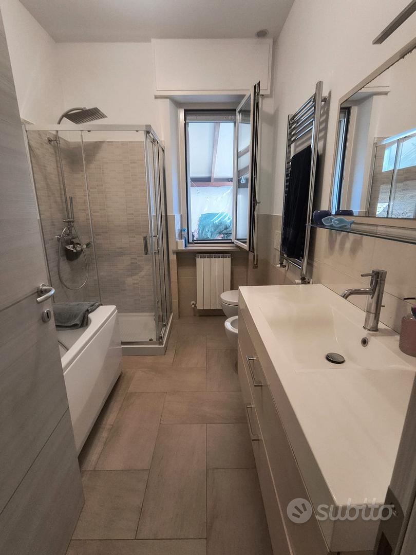 Appartamento – Senigallia, Cesanella, Cesano - Altro