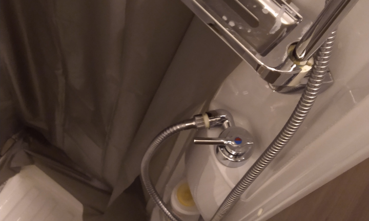 Caravan Knaus sport Silver Selection 500 QDK