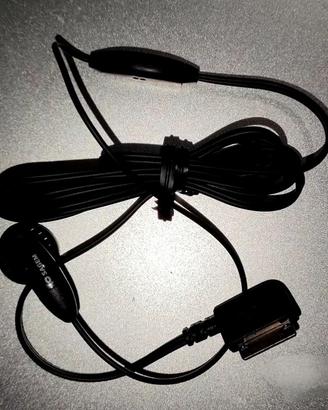 Mono Auricolare per Sagem