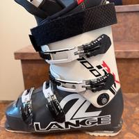 Scarpone Lange 100 rx