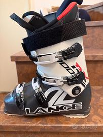 Scarpone Lange 100 rx