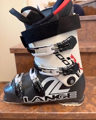 Scarpone Lange 100 rx
