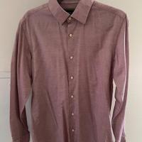 Camicia Hugo Boss tg 38