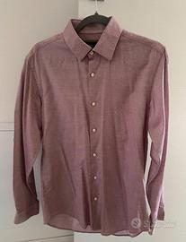 Camicia Hugo Boss tg 38