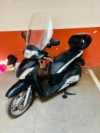 Honda sh 125 nuovo