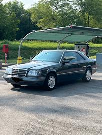  Mercedez Benz w124 E200