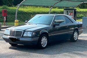  Mercedez Benz w124 E200