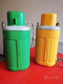 Borracce termiche da 1,5 lt