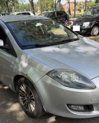 Fiat Bravo 1.4 Emotion GPL NEOPATENTATI