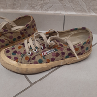 Scarpe Superga Donna 36