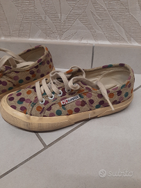 Scarpe Superga Donna 36