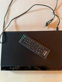 Lettore DVD Sony