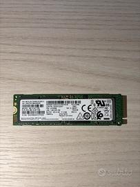 SSD nvme 1TB