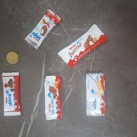 calamite per frigo e cappa