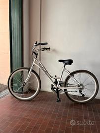 Bicicletta Donna Rooster Axxis 26”