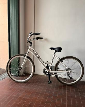 Bicicletta Donna Rooster Axxis 26”
