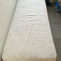 Letto singolo