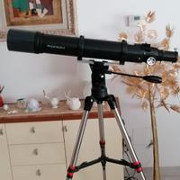 Telescopio 100 ed Orion