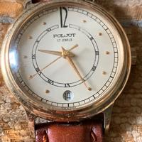 OROLOGIO POLJOT ORIGINALE RUSSO FUNZIONANTE