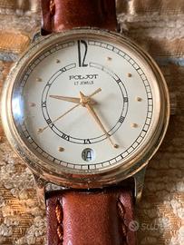 OROLOGIO POLJOT ORIGINALE RUSSO FUNZIONANTE