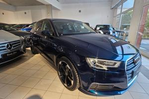 Audi A3 SPB 1.4 TFSI S tronic g-tron 110CV