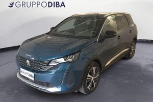 Peugeot 5008 II 2021 1.5 bluehdi Allure Pack ...