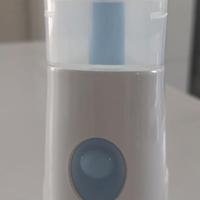 Rhino Clear Mobile, Doccia Nasale Ricaricabile, La