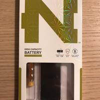 Batteria per Apple iphone 5  Hi-capacity 1590mAh