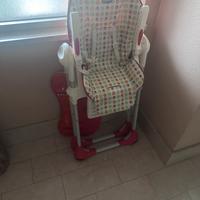 Seggiolino chicco