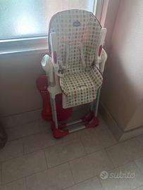 Seggiolino chicco