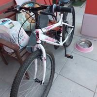 mountainbike 27,5 Orus