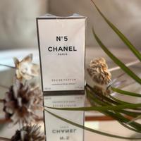 Chanel number 5
