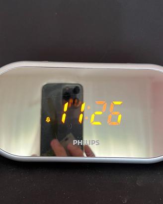 PHILIPS Radiosveglia AJ1000/12