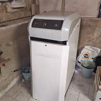 Caldaia a gasolio