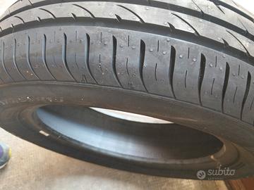 Gomme nuove e mai usate