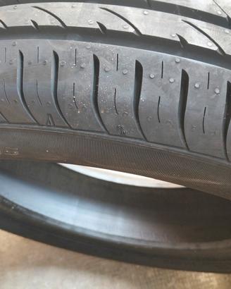 Gomme nuove e mai usate