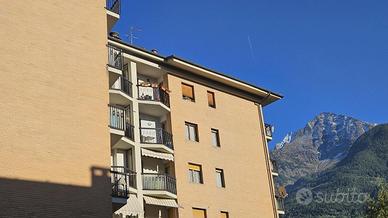 AOSTA Via Lys