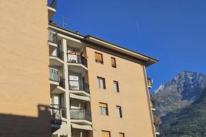 AOSTA Via Lys